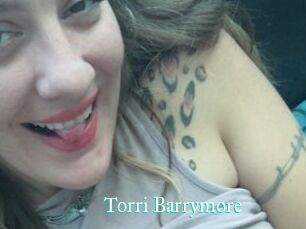 Torri_Barrymore