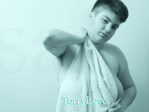 TorryLove