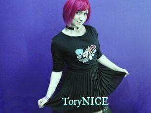 ToryNICE