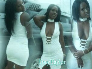 ToryTaylor