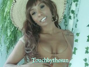 Touchbythesun