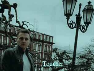 Toucher