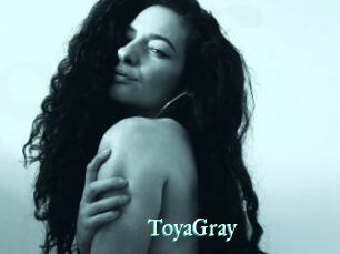 ToyaGray