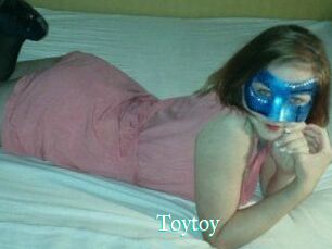 Toytoy