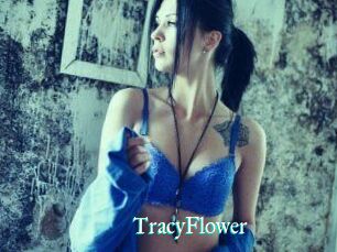TracyFlower