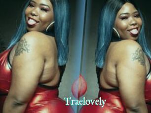 Traelovely