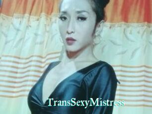 TransSexyMistress