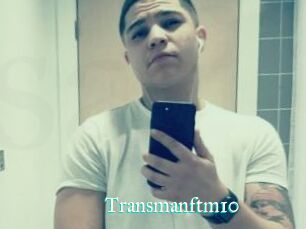 Transmanftm10