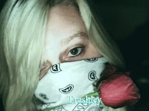 Trashley
