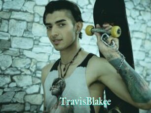 TravisBlakee