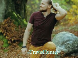TravisHunter