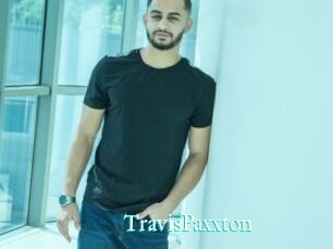 TravisPaxxton