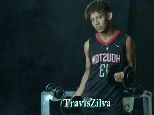 TravisZilva