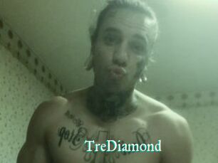TreDiamond