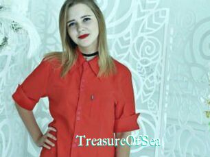 TreasureOfSea