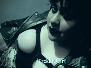 TrekkieGirl
