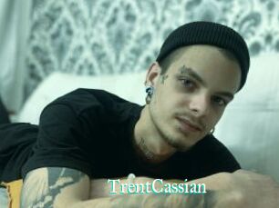 TrentCassian