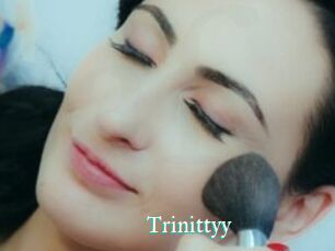 Trinittyy