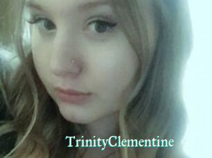 TrinityClementine