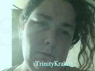 TrinityKraken