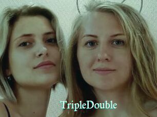TripleDouble
