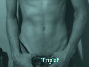 TripleP