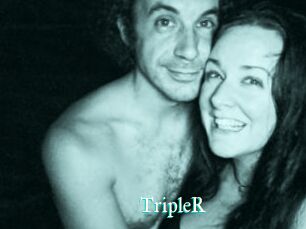 TripleR