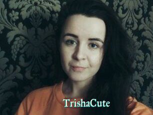 TrishaCute