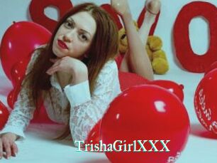 TrishaGirlXXX