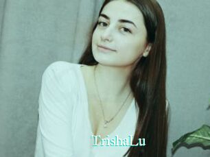 TrishaLu