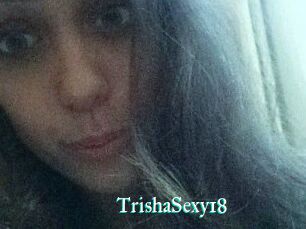 TrishaSexy18