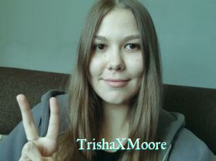 TrishaXMoore