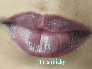 Trishilicky