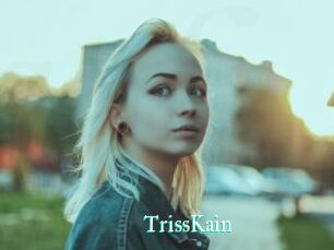 TrissKain