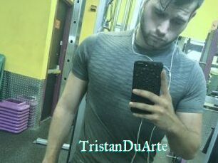 TristanDuArte