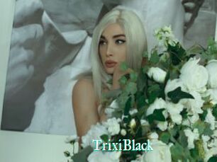 TrixiBlack