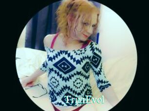 TrixiEvol
