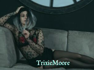 TrixieMoore