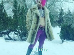Trixty