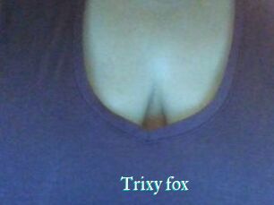 Trixy_fox