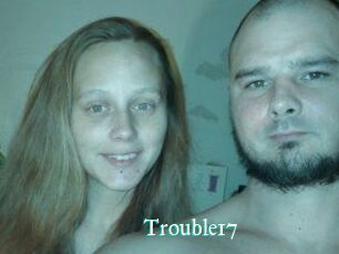Trouble17