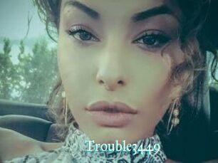 Trouble3449