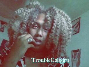 TroubleCaligari