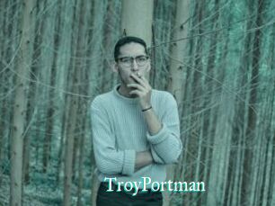 TroyPortman