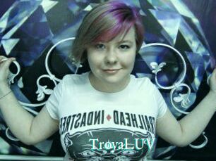 TroyaLUV