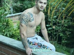 Troymax