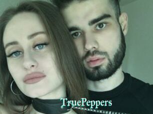 TruePeppers
