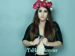 TsHardBonner