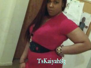 TsKaiyah83