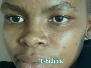 Tshidibbe